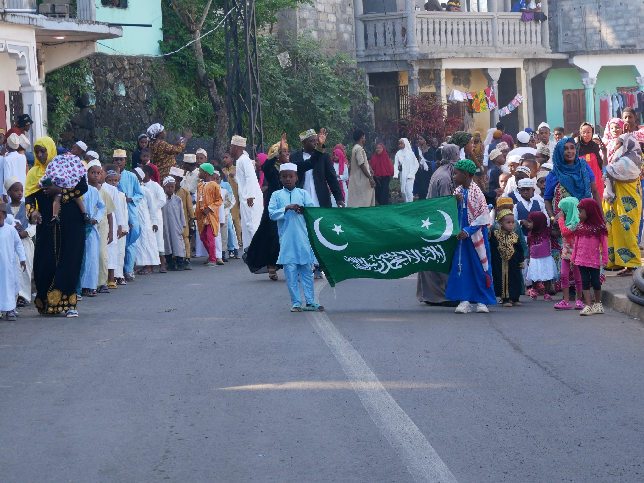 Culture et traditions